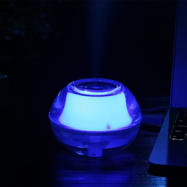 Lead Humidifier LED Air Humidifier - BelleChic