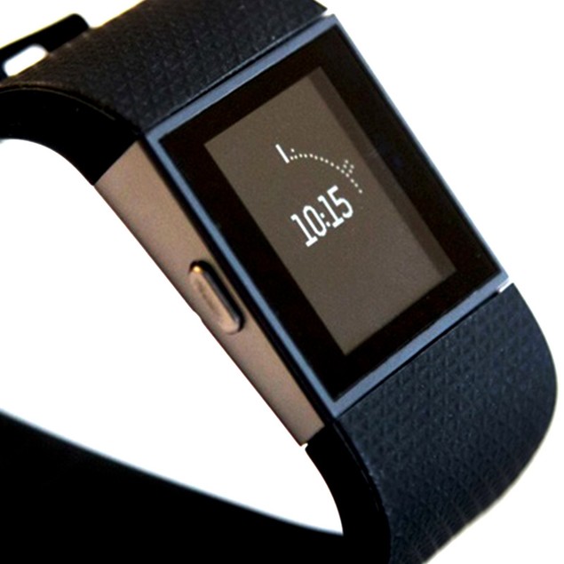 Fitbit Surge Activity Tracker (Refurbished) - Tanga Fitbit Surge Activity Tracker (Refurbished) - Tanga