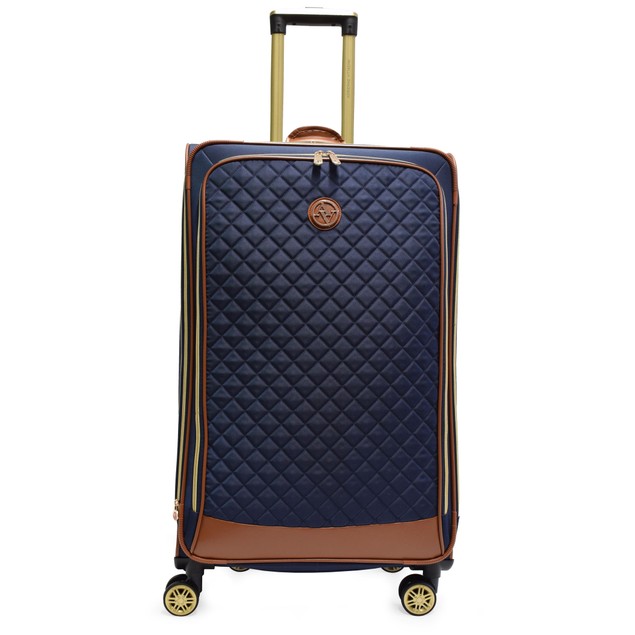 Adrienne vittadini diamond quilted 2025 collection