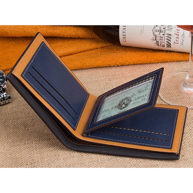 Fuerdanni Men s Wallet Tanga Fuerdanni Men s Wallet Tanga