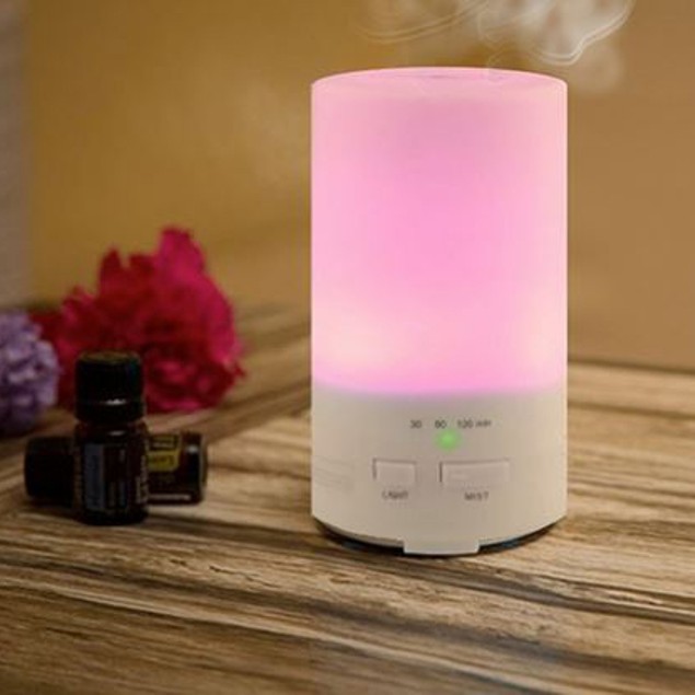 Mood-Enhancing Aromatherapy Diffuser - BelleChic