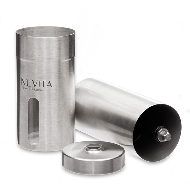Nuvita Manual Coffee Grinder - Tanga
