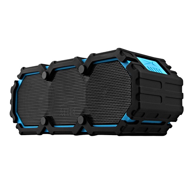 Altec Lansing iMW575 Life Jacket Wireless Bluetooth Speaker - Tanga