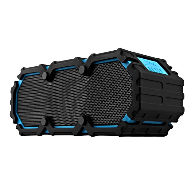 Altec Lansing iMW575 Life Jacket Wireless Bluetooth Speaker