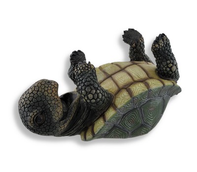 Slow But Steady Turtle Single Wine Bottle Holder Tabletop Wine Racks ...