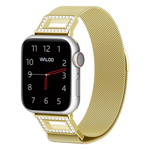 best milanese loop stainless steel apple watch band