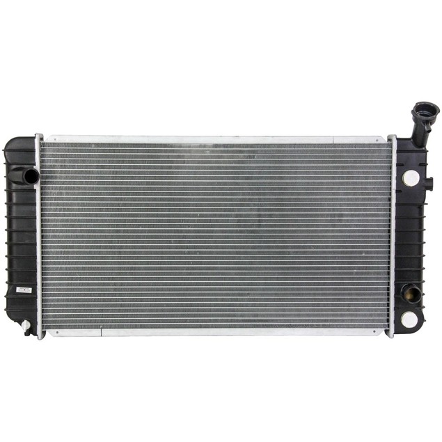 NEW RADIATOR ASSEMBLY FIT CHEVROLET LUMINA APV 1990 1993 NEW RADIATOR ASSEMBLY FIT CHEVROLET LUMINA APV 1990 1993