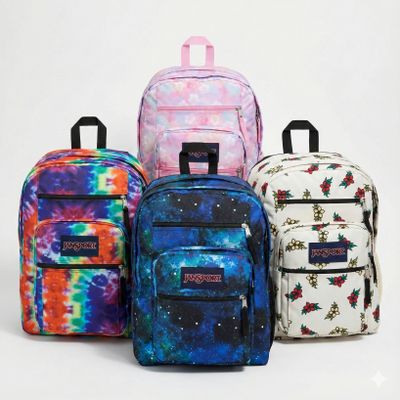jansport backpack capacity 17 SuperBreak Plus with Padded 15-inch Laptop Sleeve and Integrated Bottle Pocket - Spacious and Durable Daypack for Work and Travel - Navy The Right Pack backpack is a long JanSport Backpack School 17"-Laptop Big