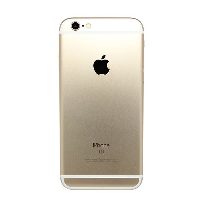 Apple iPhone 6S Plus A1634/A1687 64GB Unlocked - Grade B - Tanga