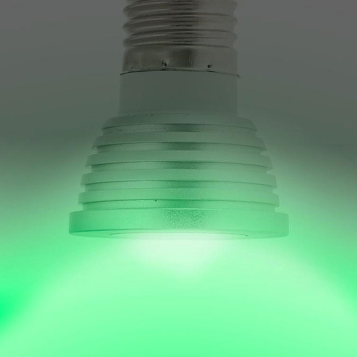 2-Pack Magic LED Light Bulbs - Tanga