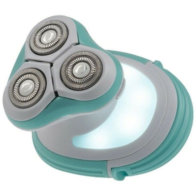 Vivitar painless full body hair remover Clearance