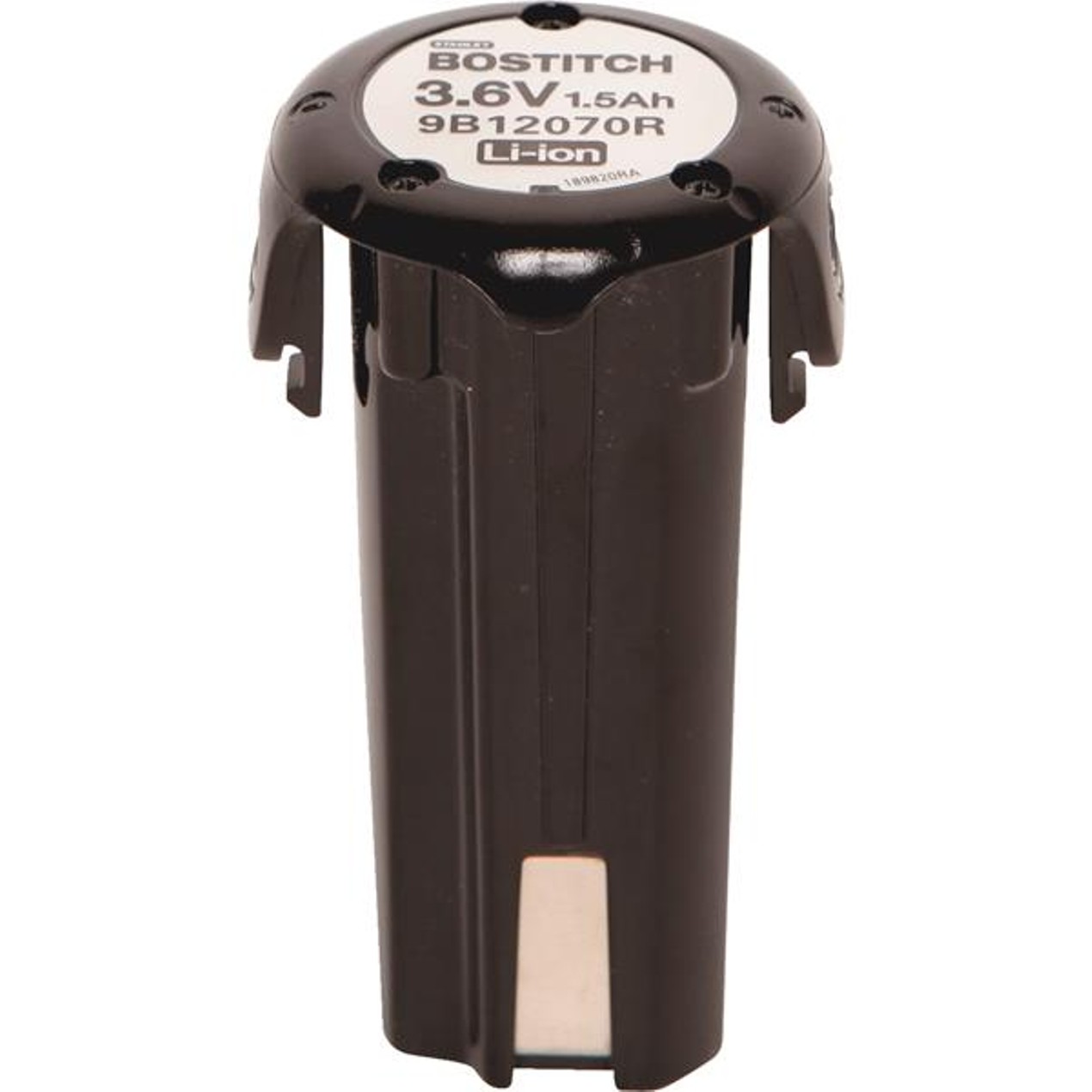 Stanley Bostitch 9b12070r Bostitch 3 6v Lithium Ion Tool Battery