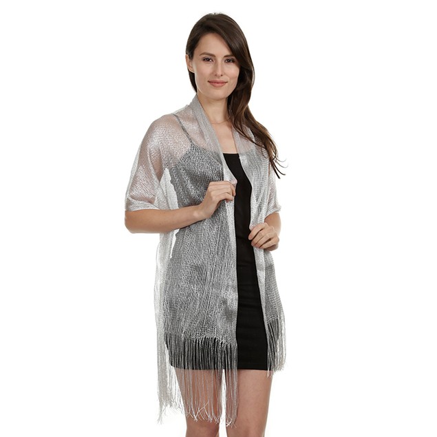 lightweight shawl wrap