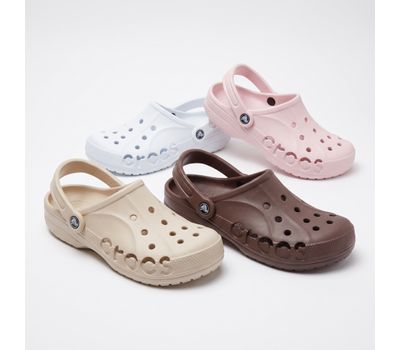 Crocs Adult Baya Clogs