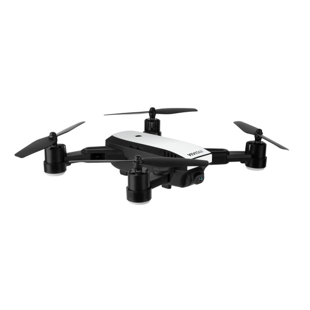 Vivitar Air View Foldable Wifi  Video Camera Drone