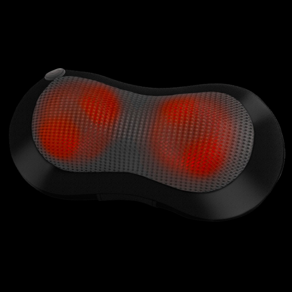 Vivaspa Kneading and Heating Neck and Shoulder Massager