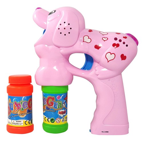 bubble shooter pinka