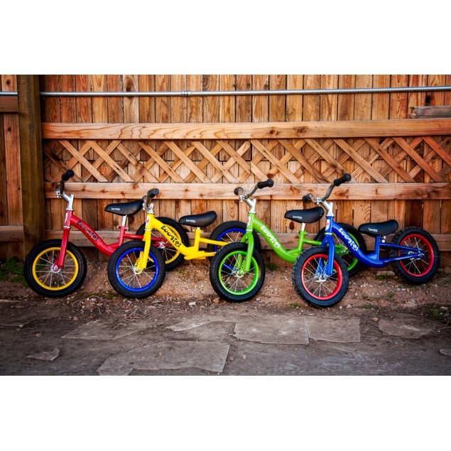 Colby cruiser balance bike sales