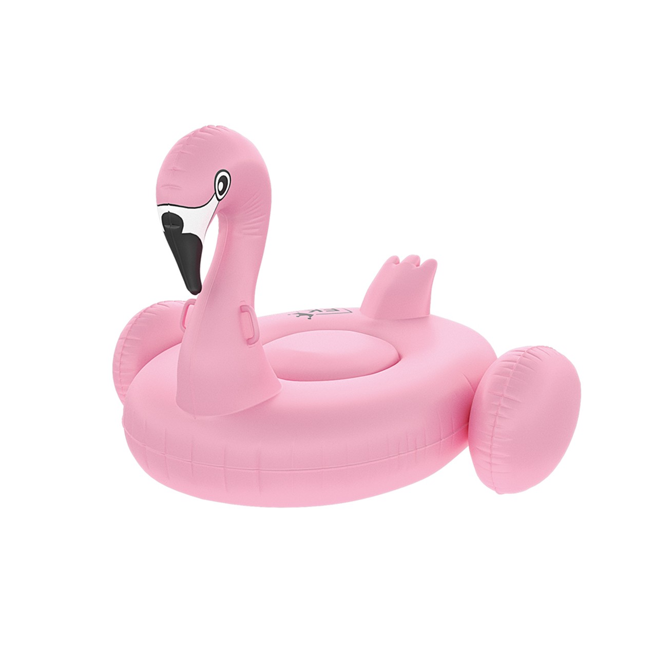 Floatie Kings - Flamingo Floatie - BelleChic