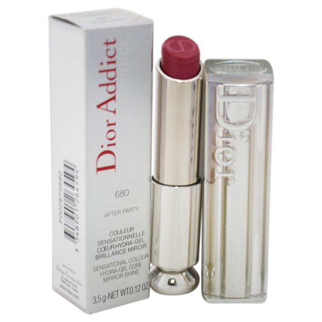 Dior addict lipstick sales 680 after party