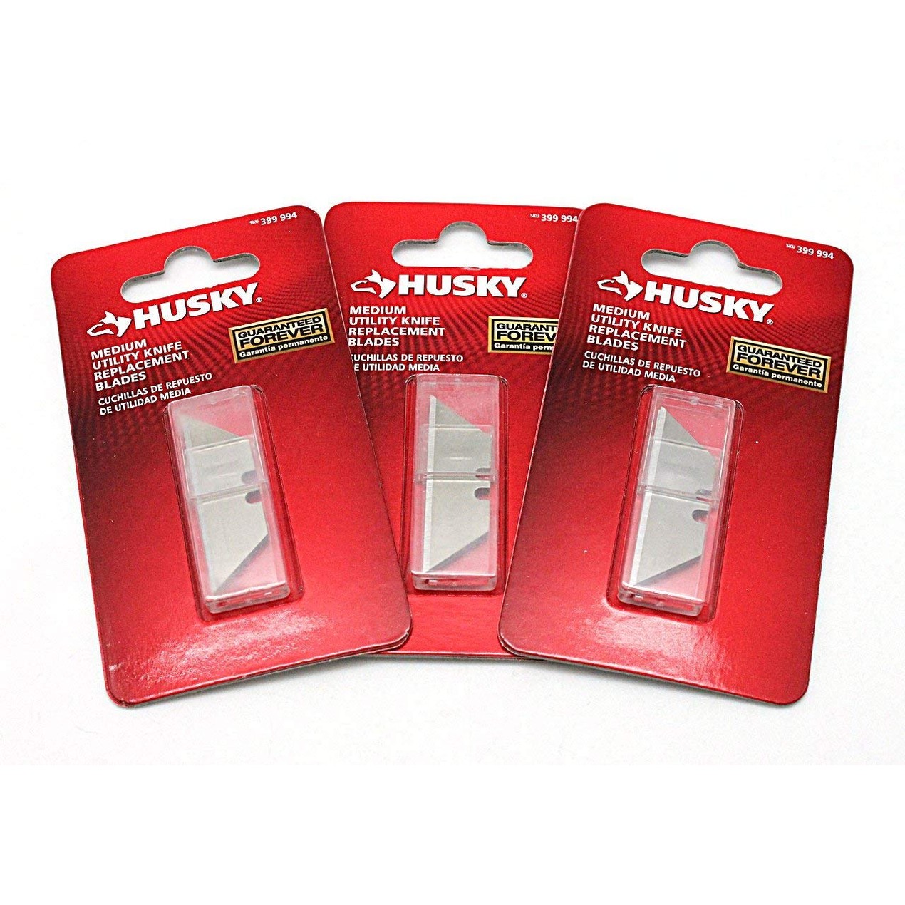 Best utility knife replacement blades Clearance