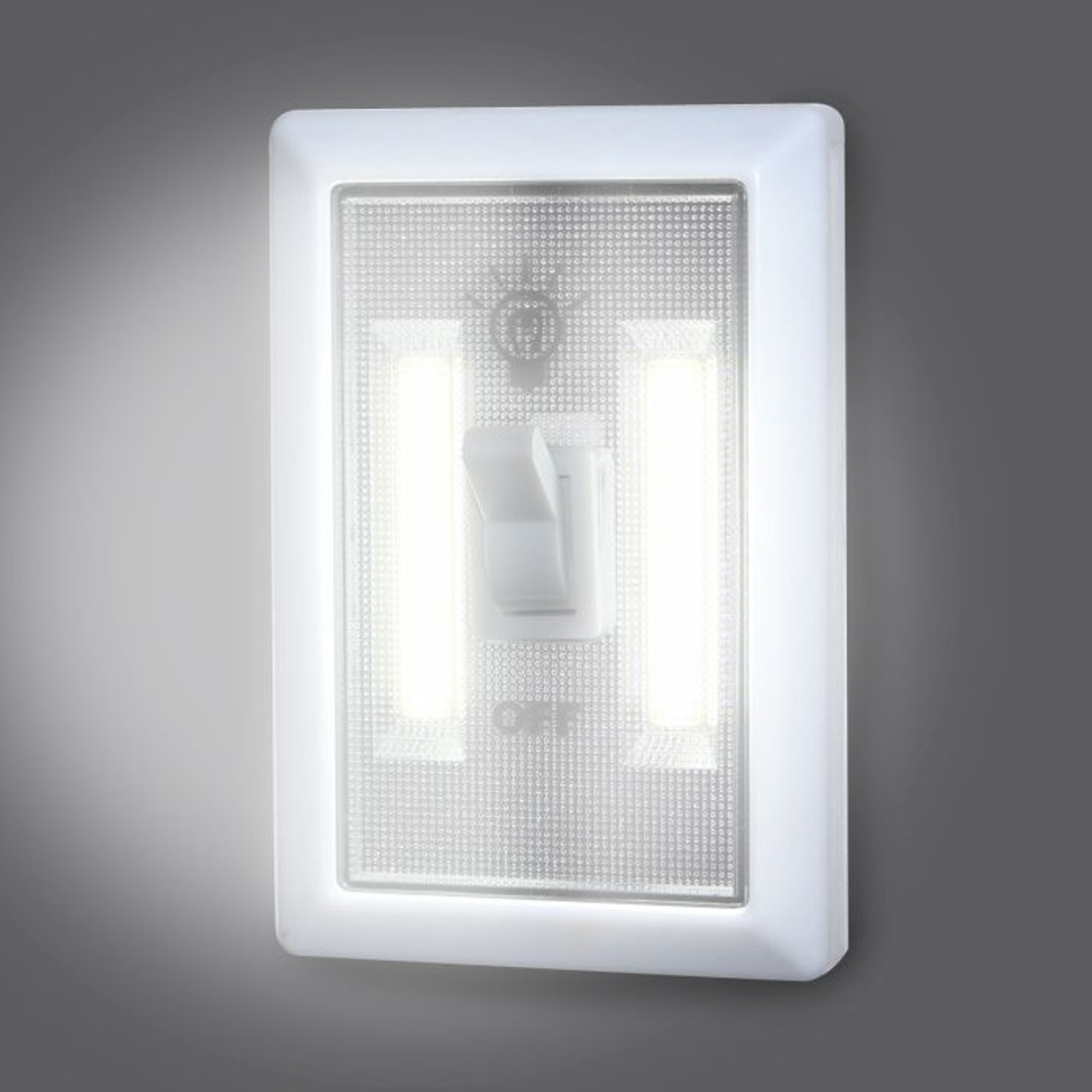 4 Pack Led Portable Light Switch Tanga