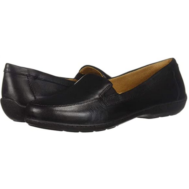 SOUL Naturalizer Women's Kacy Loafer - Tanga