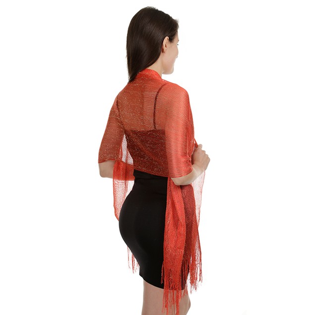 lightweight shawl wrap