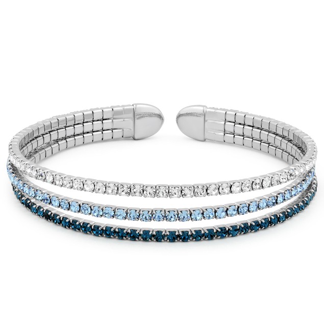 Swarovski element bangle Clearance