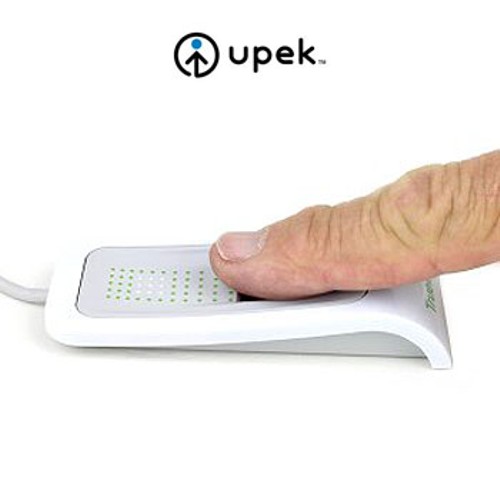 upek eikon fingerprint reader software download