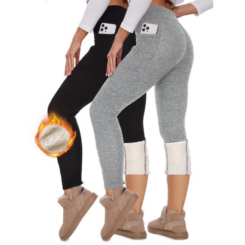 Cold Weather Apparel