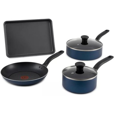 T-fal Nonstick Bakeware Set, 6-Piece