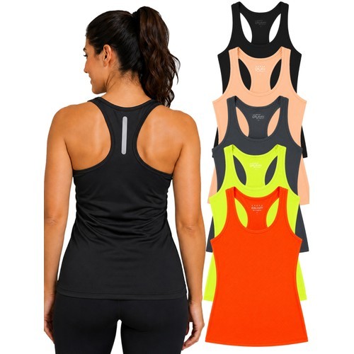 Summer Apparel