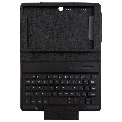 nuvision tablet with keyboard