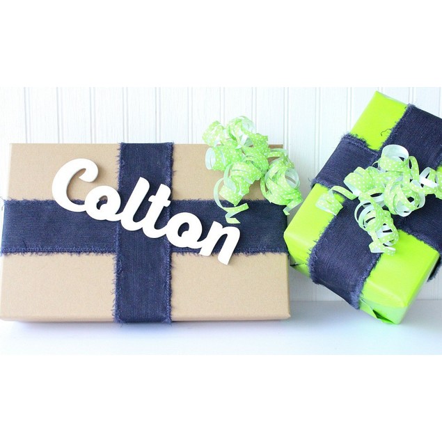 Laser Cut Personalized Wood Name Signs BelleChic laser-cut-personalized-wood-name-signs-bellechic