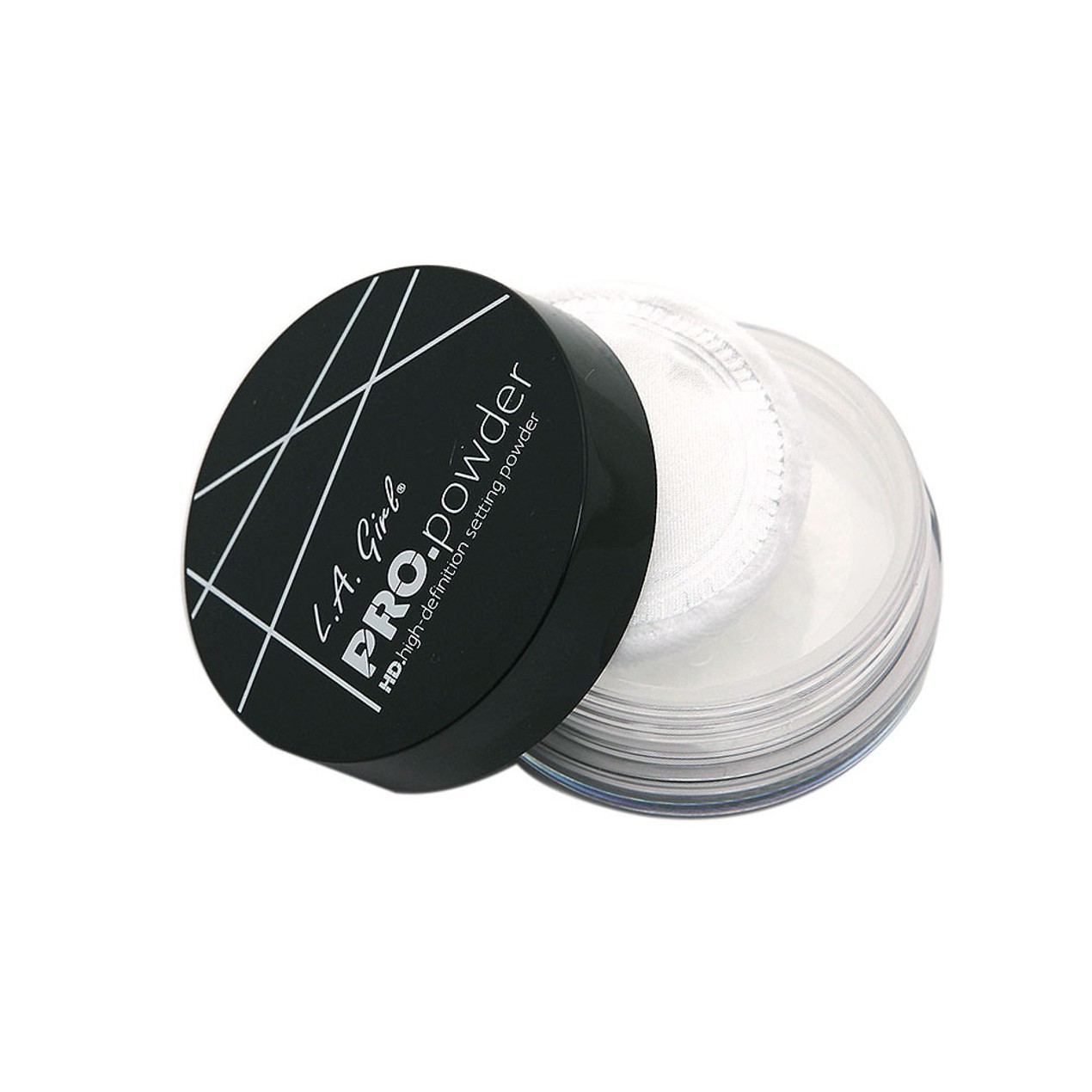 Pro Powder HD High Definition Setting Powder - BelleChic