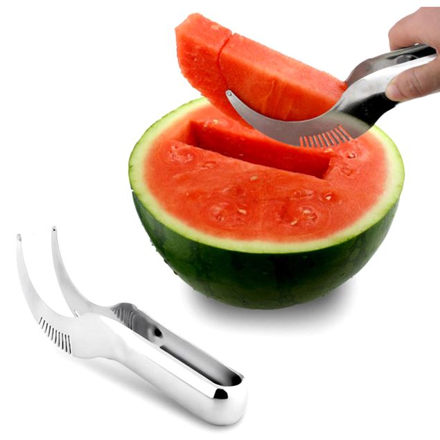 Watermelon Slicer and Server - Tanga