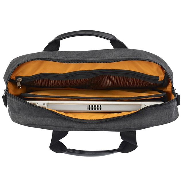 Lewis N Clark Urban Gear Backpack or Briefcase - Tanga