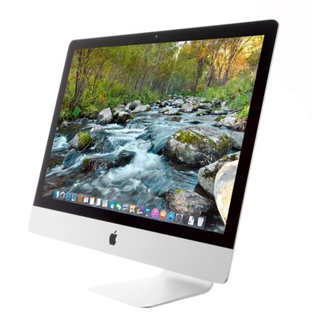 Apple iMac Ultra Thin 5k 27