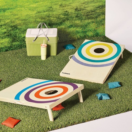 Fun & Games