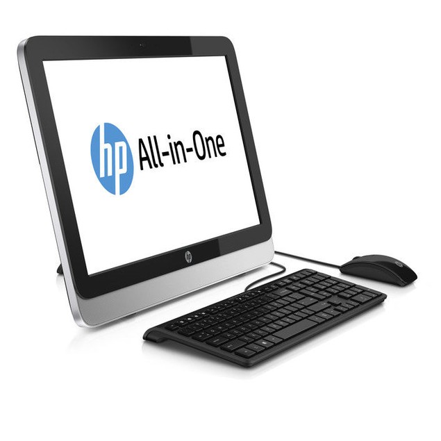 HP 21-2024 All-in-One 21" Touch Desktop AMD E1-6010 1.36GHz 4GB 500GB HP 21-2024 All-in-One 21" Touch Desktop AMD E1-6010 1.36GHz 4GB 500GB