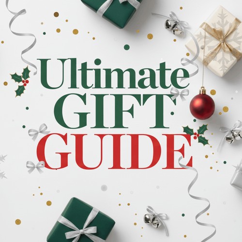 Gift Guides