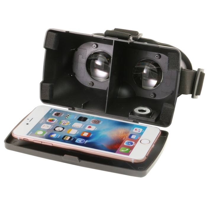 Xtreme VR Vue Virtual Reality Headset - Tanga