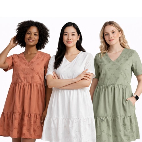 Wardrobe Markdowns