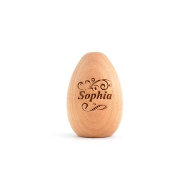 Personalized Easter Eggs BelleChic Personalized easter eggs bellechic