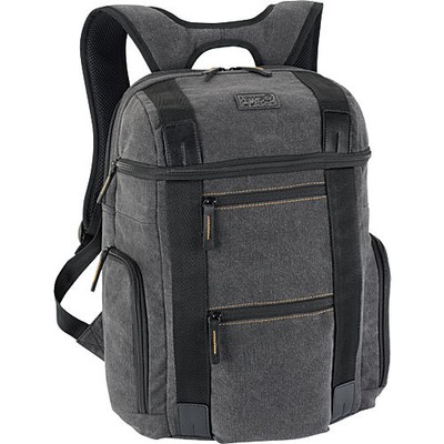 Lewis N Clark Urban Gear Backpack - Tanga