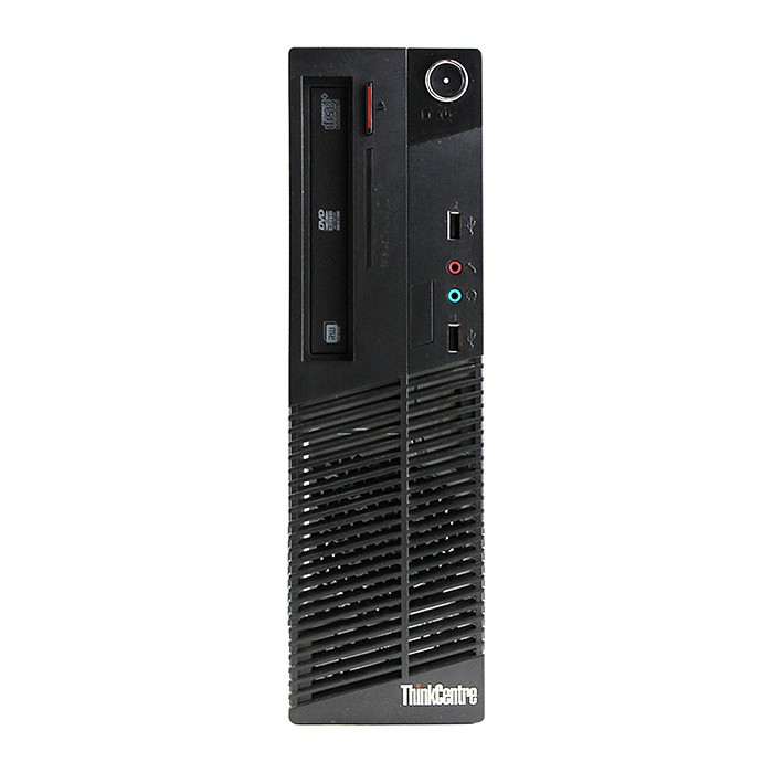Lenovo ThinkCentre M70e, Core 2 Duo 3.0 GHz, 2GB RAM, 250GB HDD - Tanga