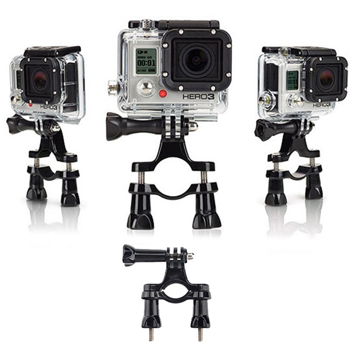 GoPro Camera Ultimate Combo Accessory Kit - Tanga