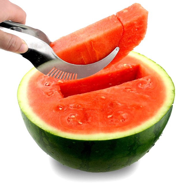 Watermelon Slicer and Server - Tanga