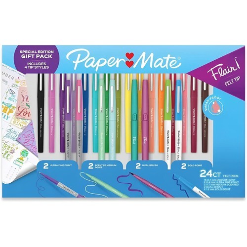 Back to School Prep